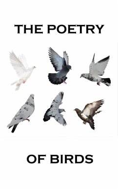 The Poetry Of Birds (eBook, ePUB) - Hopkins, Gerald Manley