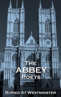 The Abbey Poets (eBook, ePUB) - Chaucer, Geoffrey