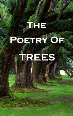 The Poetry Of Trees (eBook, ePUB) - Blake, William