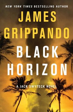 Black Horizon (eBook, ePUB) - Grippando, James