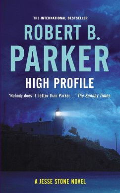 High Profile (eBook, ePUB) - Parker, Robert B