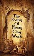 The Poetry Of Henry Clay Work (eBook,... - Bild 1