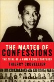 The Master of Confessions (eBook, ePUB) The Master of Confessions (eBook, ePUB)
