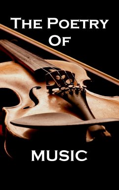 Cover The Poetry Of Music (eBook, ePUB)