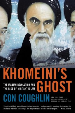 Khomeini's Ghost (eBook, ePUB) - Coughlin, Con