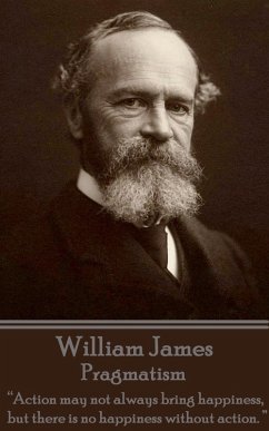 Pragmatism (eBook, ePUB) - James, William