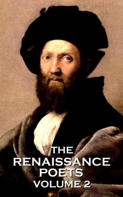 The Renaissance Poets (eBook, ePUB) - Cowley, Abraham