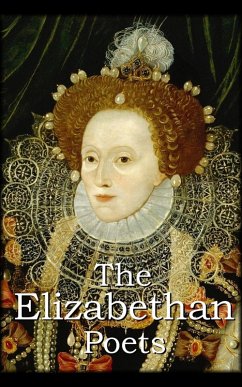 The Elizabethan Poets (eBook, ePUB) - Donne, John