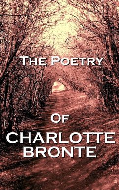 Cover The Poetry Of Charlotte Bronte (eBook, ePUB)
