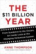 The $11 Billion Year (eBook, ePUB) - Bild 1