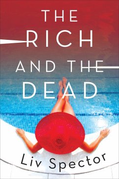 Cover The Rich and the Dead (eBook, ePUB)