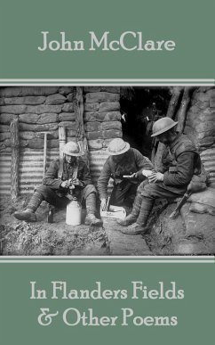 Cover In Flanders Fields & Other Poems (eBook, ePUB)