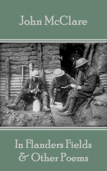 In Flanders Fields & Other Poems (eBook, ePUB)
