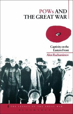 POWs and the Great War (eBook, PDF) - Rachamimov, Alon