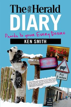 The Herald Diary 2011 (eBook, ePUB) - Smith, Ken