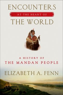 Cover Encounters at the Heart of the World (eBook, ePUB)