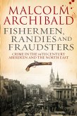 Fishermen, Randies and Fraudsters (eBook, ePUB)