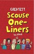 Greatest Scouse One-Liners (eBook, ePUB) - Bild 1