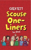 Greatest Scouse One-Liners (eBook, ePUB) Greatest Scouse One-Liners (eBook, ePUB)