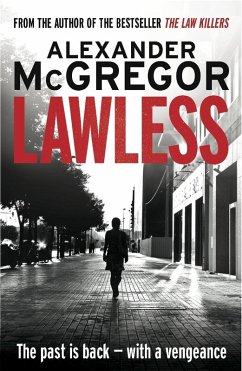 Lawless (eBook, ePUB) - Mcgregor, Alexander