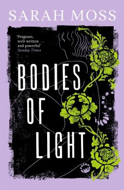 Bodies of Light (eBook, ePUB) - Moss, Sarah
