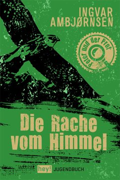 Die Rache vom Himmel (eBook, ePUB) - Ambjørnsen, Ingvar