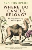 Where Do Camels Belong? (eBook, ePUB)