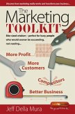 The Marketing Toolkit (eBook, ePUB)