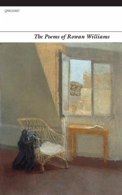 The Poems of Rowan Williams (eBook, ePUB) - Williams, Rowan