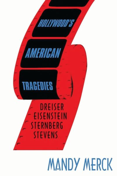 Hollywood's American Tragedies (eBook, PDF)