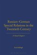 Russian-German Special Relations in the... - Bild 1