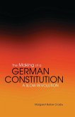 The Making of a German Constitution (eBook, PDF)