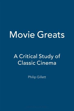 Cover Movie Greats (eBook, PDF)