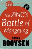 Tafelberg Short: The ANC's Battle of Mangaung (eBook, ePUB)