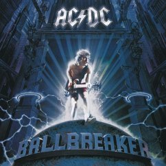 Ballbreaker - Ac/Dc