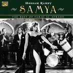 Samya-The Best Of Farid Al Atrash