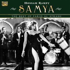 Samya-The Best Of Farid Al Atrash - Ramzy,Hossam