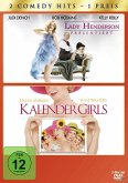 Lady Henderson präsentiert / Kalender Girls - 2 Disc DVD