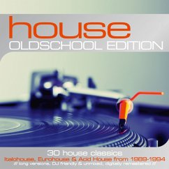 House Classics (1989-1994) - Diverse