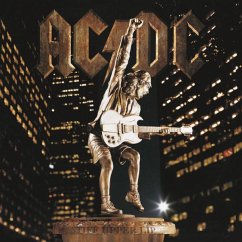 Stiff Upper Lip - Ac/Dc