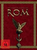 Rom: Die komplette Serie