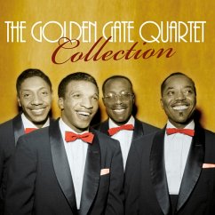 The Golden Gate Quartet Collection - Golden Gate Quartet