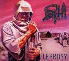 Leprosy - Death