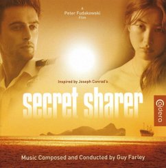 Secret Sharer - Farley,Guy