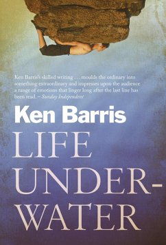 Life Underwater (eBook, ePUB) - Barris, Ken