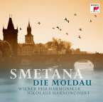 Die Moldau/Slawische Tänze Op.46
