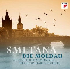 Die Moldau/Slawische Tänze Op.46 - Diverse