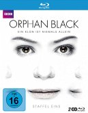Orphan Black - Staffel 1