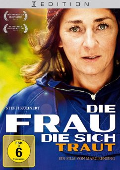 Die Frau die sich traut X-Edition