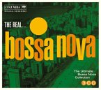 The Real...Bossa Nova